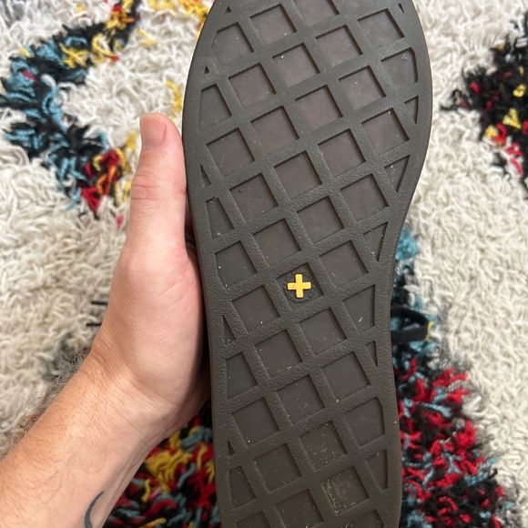 Dr. Martens Tobias Greasy Black Boot - Picture 3 of 5